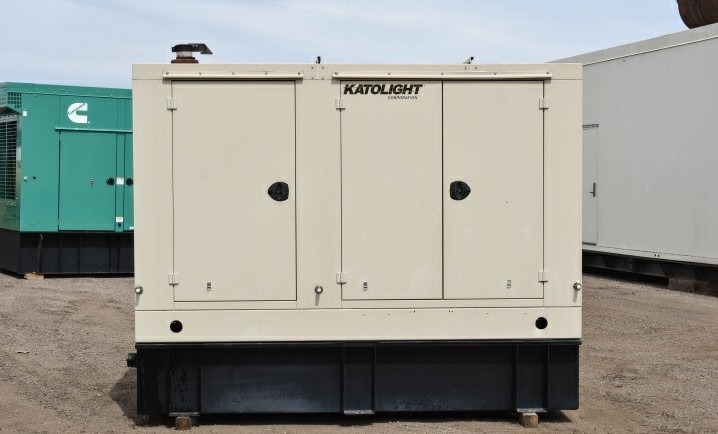 莱州购买柴油发电机需留心哪些问题?