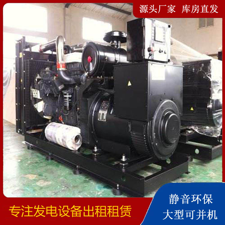 莱州发电车出租 柴油发电机组需要经常换机油吗？