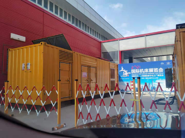 莱州发电机出租 对于发电机的特性你了解多少？
