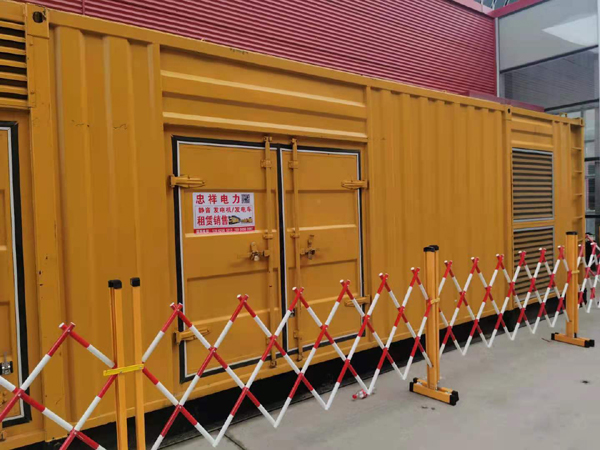 莱州关于通用发电机的十万个为什么？