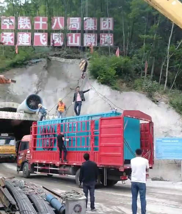 莱州发电机组维修后输出功率降低是什么问题