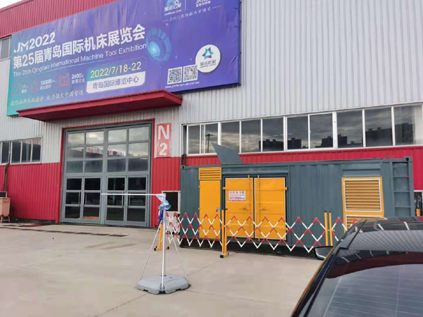 莱州发电机租赁-柴油发电机组不及时维护危害大