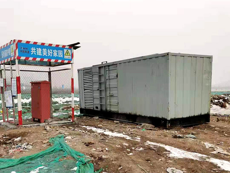 莱州燃气发电机在高海拔地区运行时会遇到哪些常见故障？