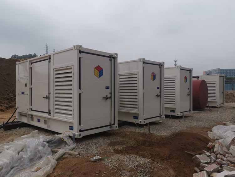 莱州如何降低 200KW 柴油发电机的燃油消耗率？