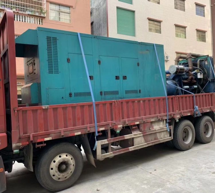 莱州如何在不同负载率下确保 400KW 柴油发电机组的正常运行？