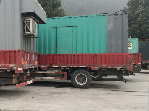莱州柴油发电机组使用注意安全事项有哪些？