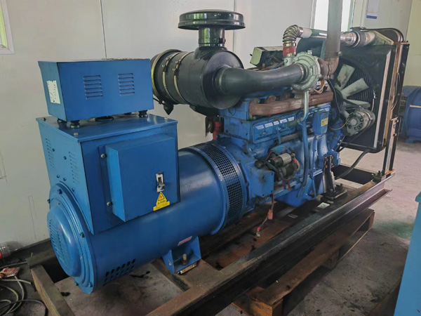 莱州100kW柴油发电机组使用多级机油有哪些优缺点？