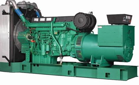莱州发电机除垢后需要用清水冲洗水冷式机油散热器几次？