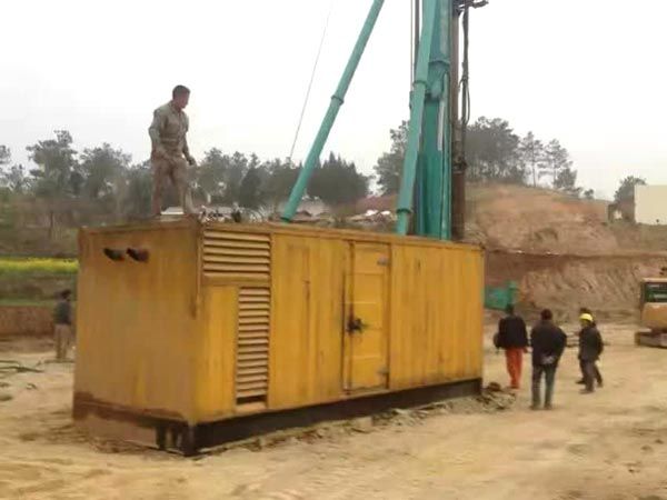 莱州柴油发电机组应用场合有哪些？