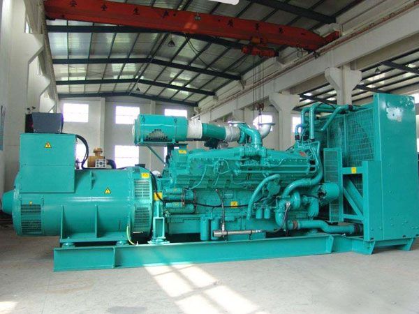 莱州影响800KW发电机组油耗的因素有哪些？
